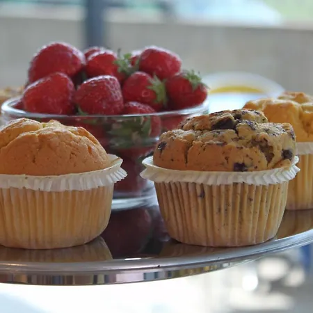 Ξενοδοχείο με διαμερίσματα Ada Grottammare