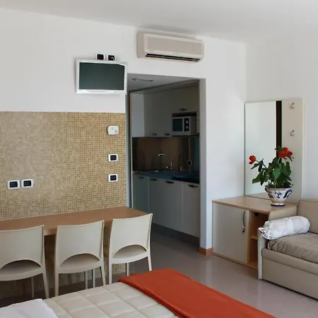 Ada 4* Grottammare