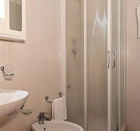 Aparthotel Ada 4*