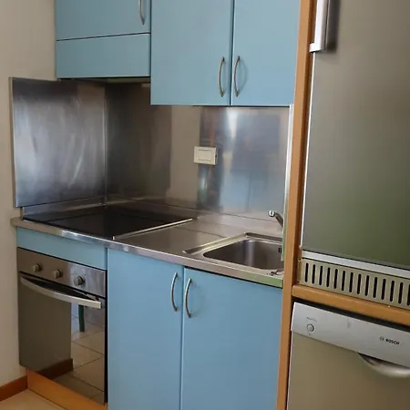 Ada Ξενοδοχείο με διαμερίσματα Grottammare