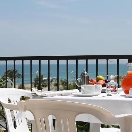 Lejlighedshotel Ada Grottammare