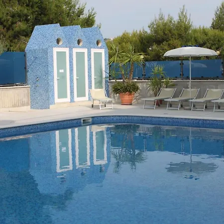 Lejlighedshotel Ada