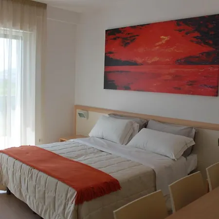 Ada Lejlighedshotel Grottammare