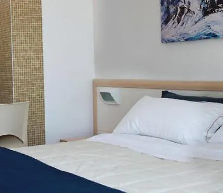 Lejlighedshotel Ada