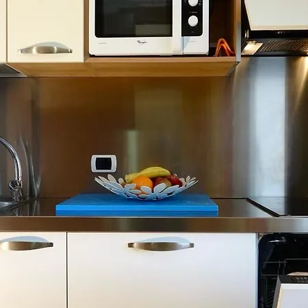 Ada شقة فندقية