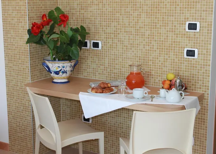 شقة فندقية Ada 4*