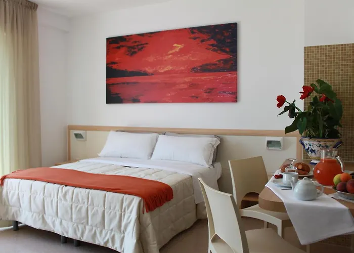 شقة فندقية Ada 4*