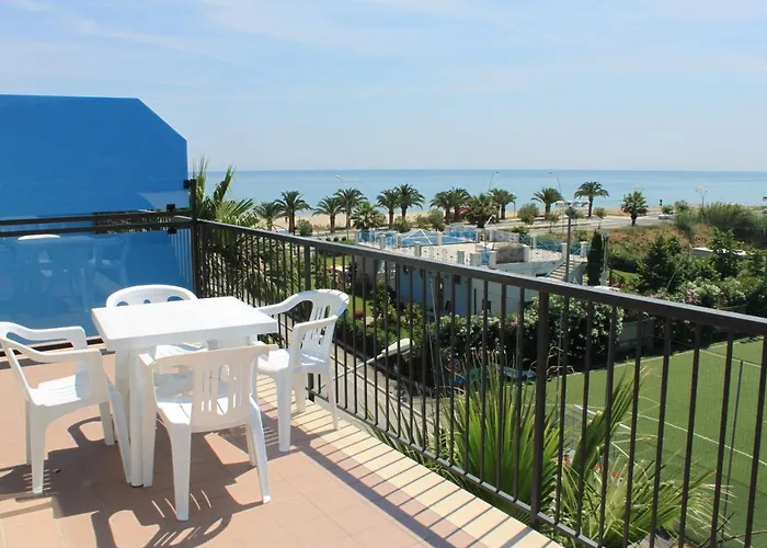 شقة فندقية Ada غْروتّامّاري