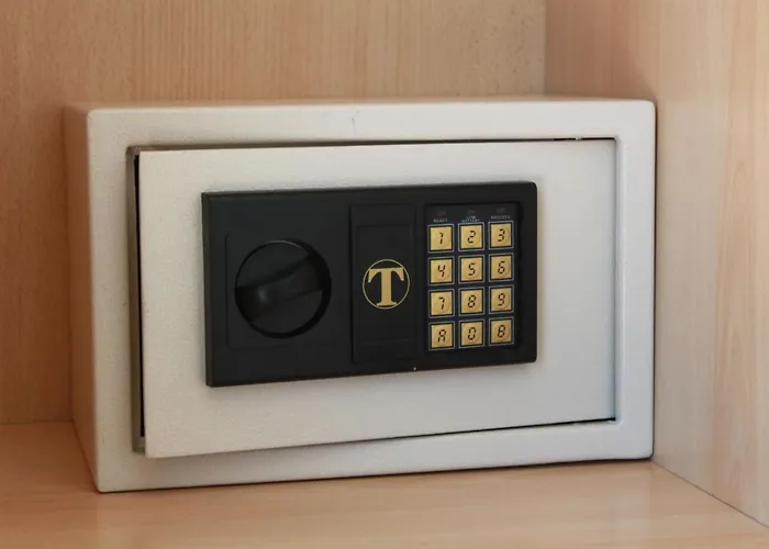 Ada شقة فندقية 4*