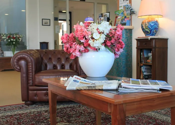 شقة فندقية Ada غْروتّامّاري