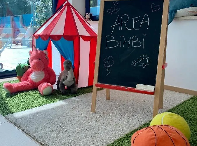 Ada شقة فندقية