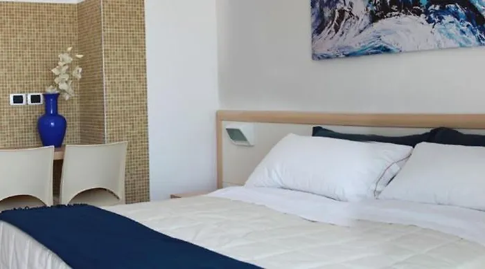 شقة فندقية Ada