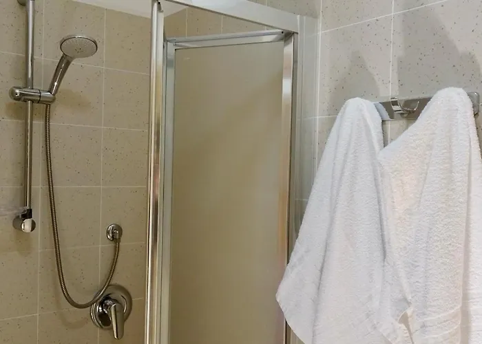 Ada شقة فندقية غْروتّامّاري