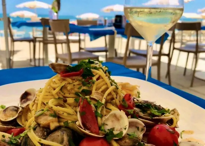 Ada شقة فندقية