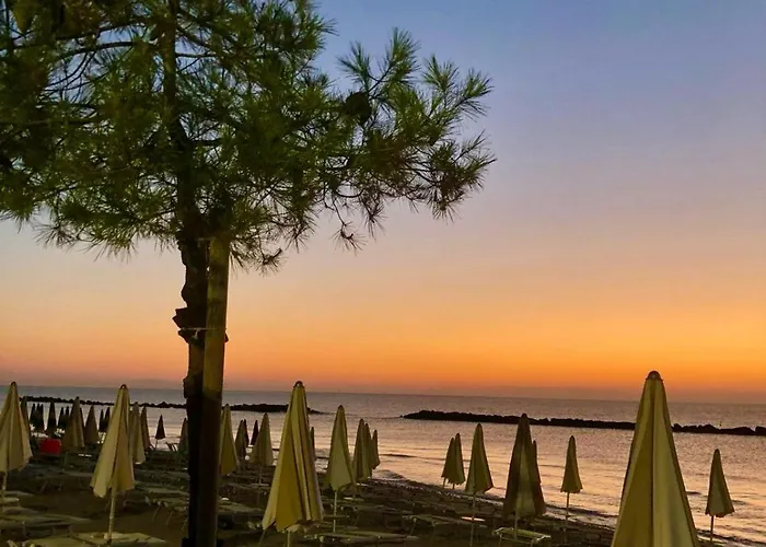 Ada شقة فندقية 4*