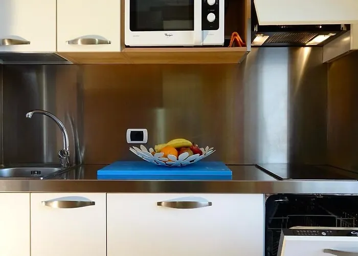 Ada شقة فندقية