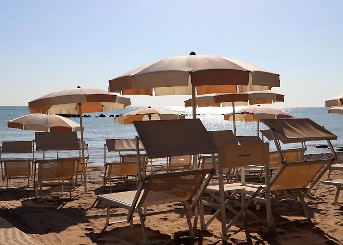 شقة فندقية Ada