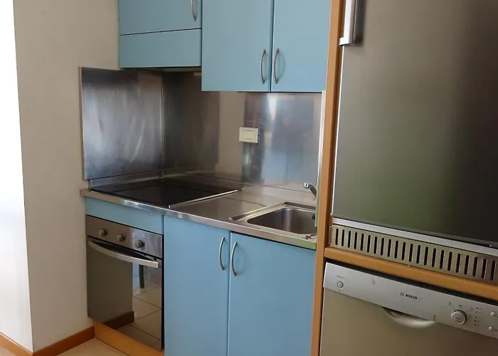 Ada شقة فندقية غْروتّامّاري